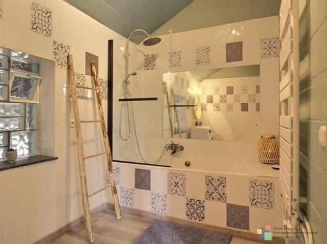 הוילה הופליזה Li Gurni מראה חיצוני תמונה